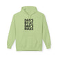 Dad’s Boat Dad’s Rules Hoodie — Funny Dad Pullover