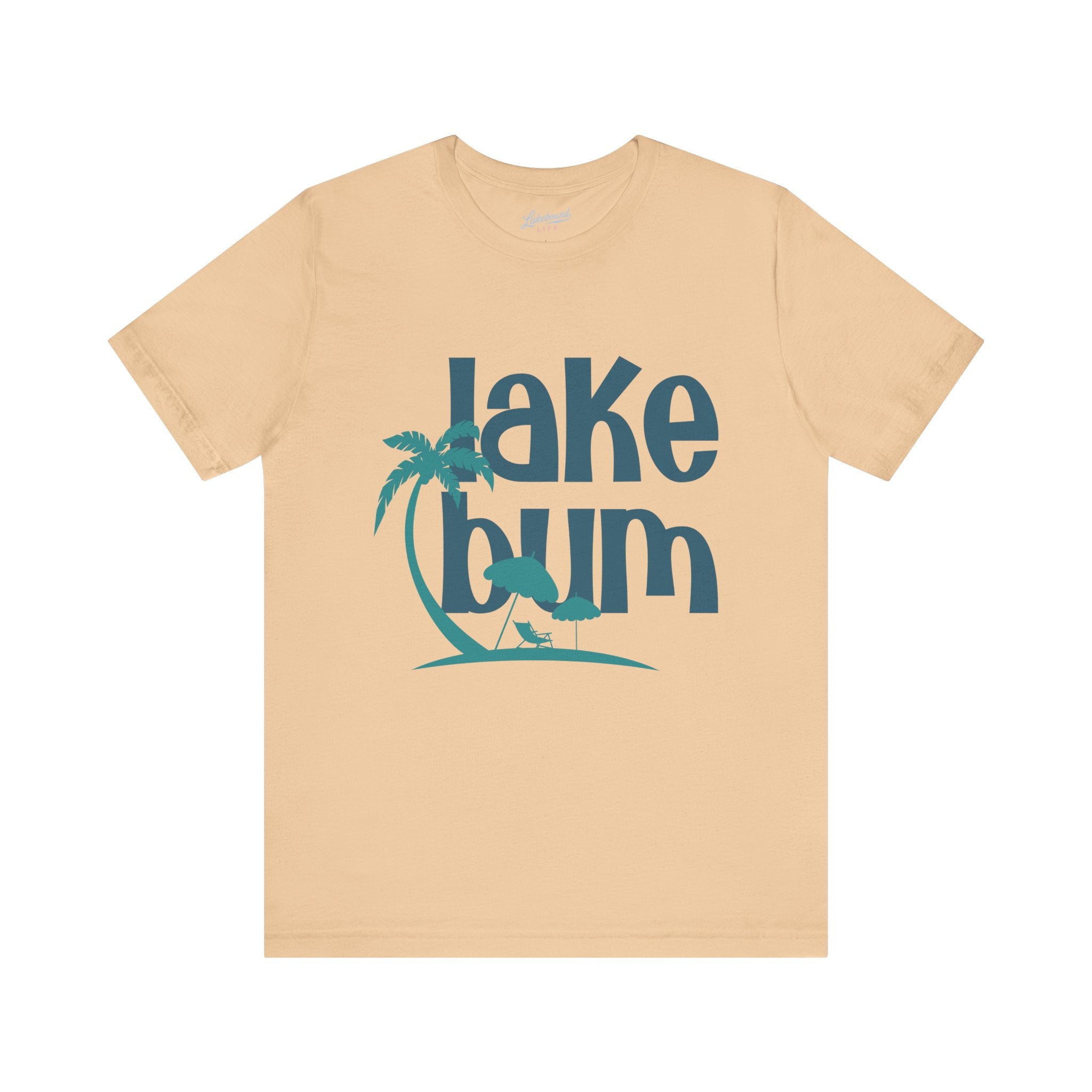 Lake Bum T-Shirt