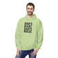 Dad’s Boat Dad’s Rules Hoodie — Funny Dad Pullover