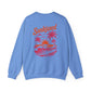 Sunkissed Sunset Crewneck Sweatshirt