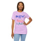 Boatin' & Floatin' Boat Graphic Tee — Retro Summer Vacation T-Shirt