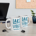 Lake Vibes Mug