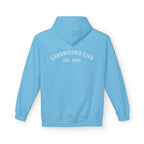 "Lakebound Life Est. 2026" Hoodie