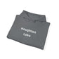 Houghton Lake Hoodie