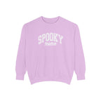 Spooky Season Garment-Dyed Crewneck Sweatshirt
