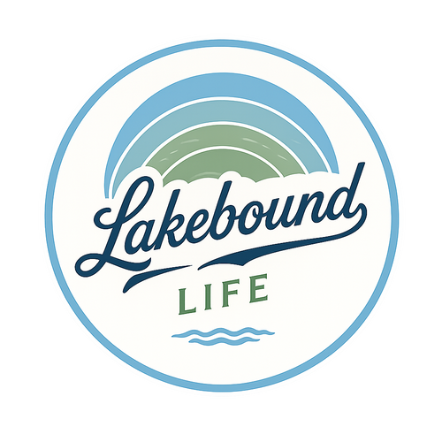 Lakebound Life