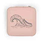 Lakebound Life Wave Jewelry Case