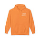 Lake Days Hoodie: "Lakebound Life" Cozy Fleece Pullover