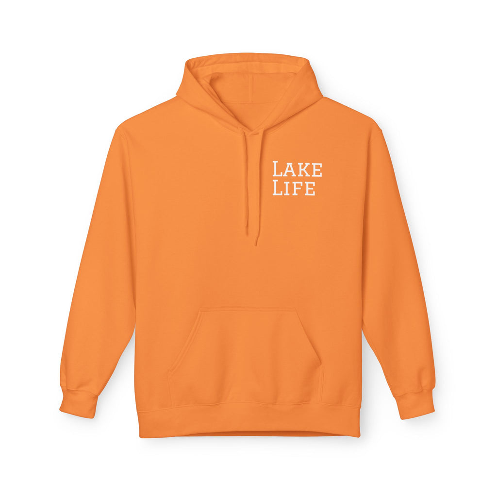 "Lakebound Life Est. 2026" Hoodie
