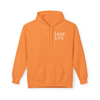 "Lakebound Life Est. 2026" Hoodie