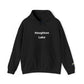 Houghton Lake Hoodie