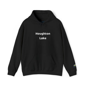 Houghton Lake Hoodie