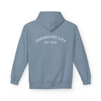 "Lakebound Life Est. 2026" Hoodie