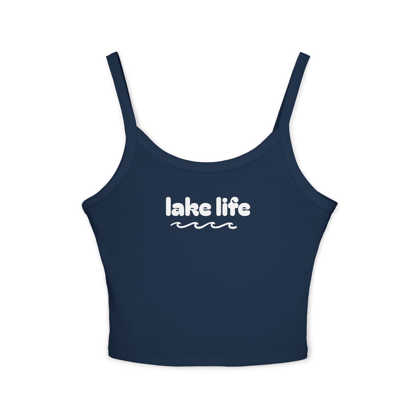 Lake Life Tank Top