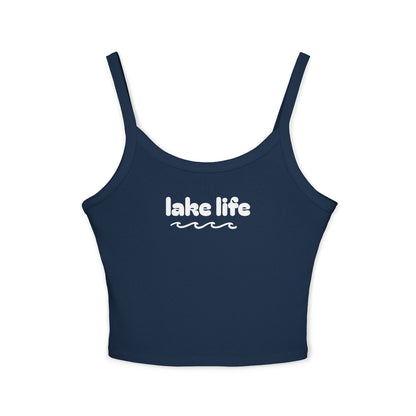 Lake Life Tank Top