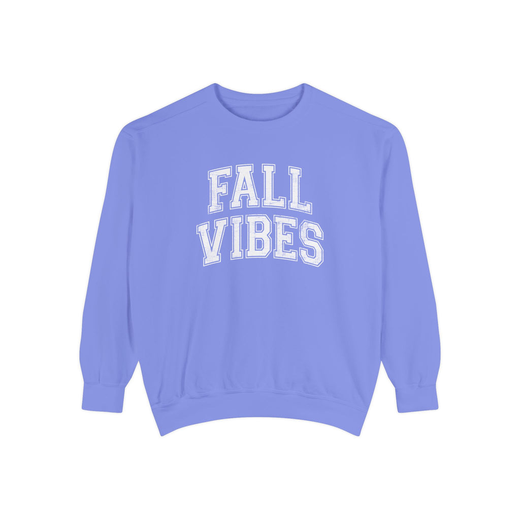 Fall Vibes Sweatshirt