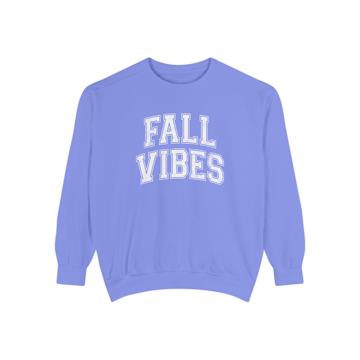 Fall Vibes Sweatshirt