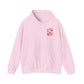 Sunkissed Beach Hoodie – Tropical Sunset Graphic Sweatshirt