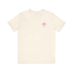 Pastel Sunset LakeBound Life Tee