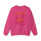 Sunkissed Sunset Crewneck Sweatshirt