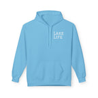 "Lakebound Life Est. 2026" Hoodie