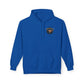 Houghton Lake Sunset Hoodie – Scenic Lake Graphic Sweatshirt
