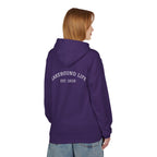 "Lakebound Life Est. 2026" Hoodie