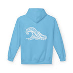 Lakebound Life Wave Hoodie